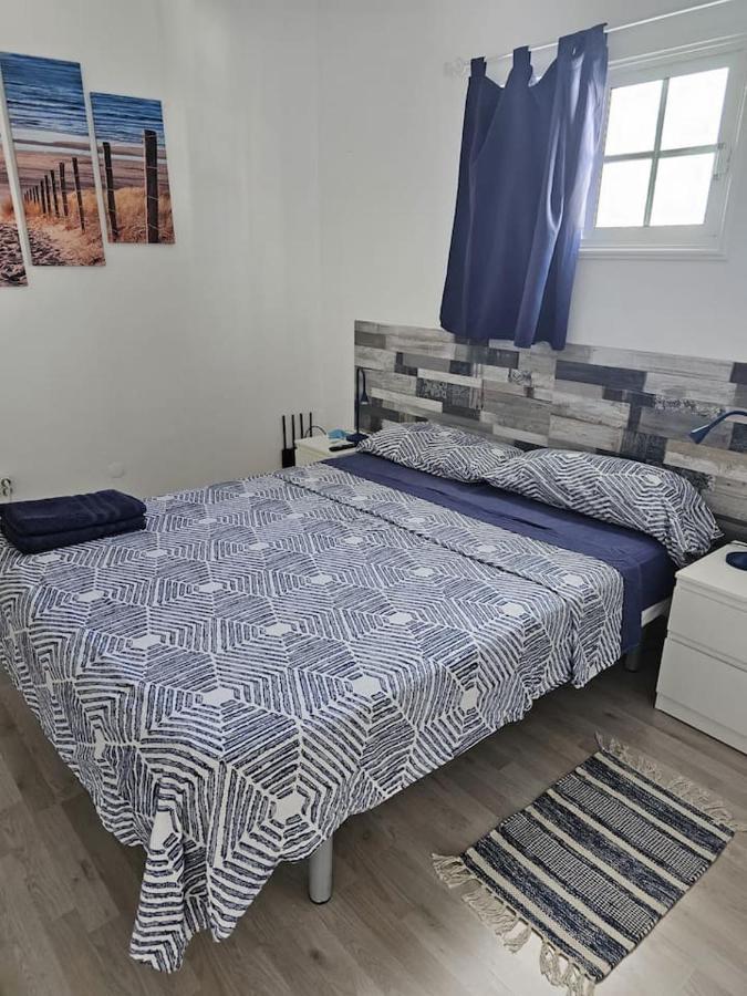 Captain Pepito 2 Apartment
