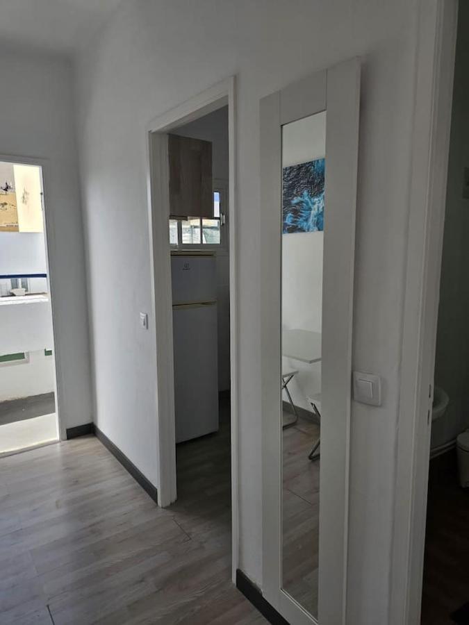 Apartment Captain Pepito 2 Las Palmas de Gran Canaria